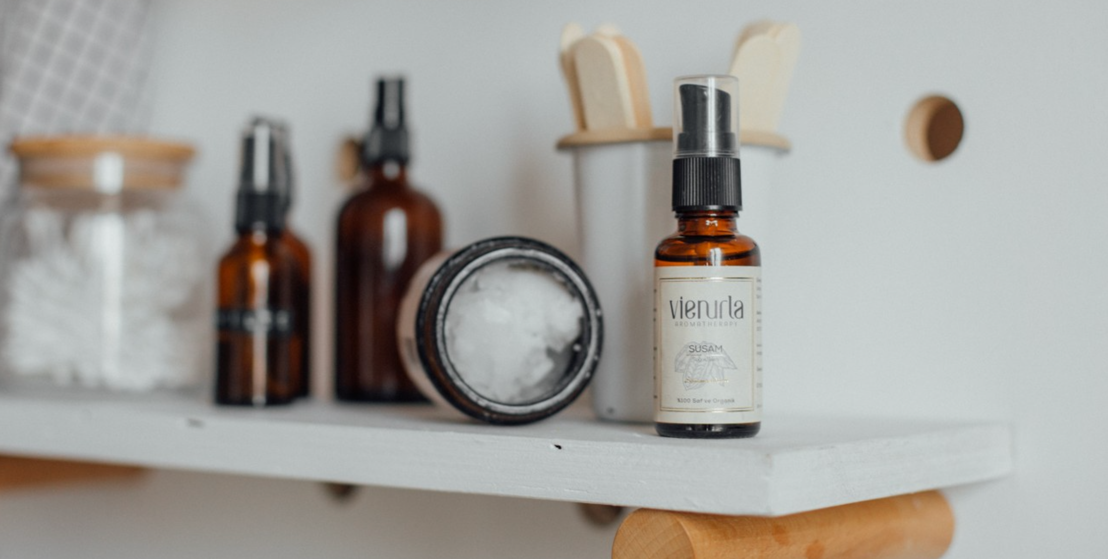 Oilpulling ve Ağız Temizliği