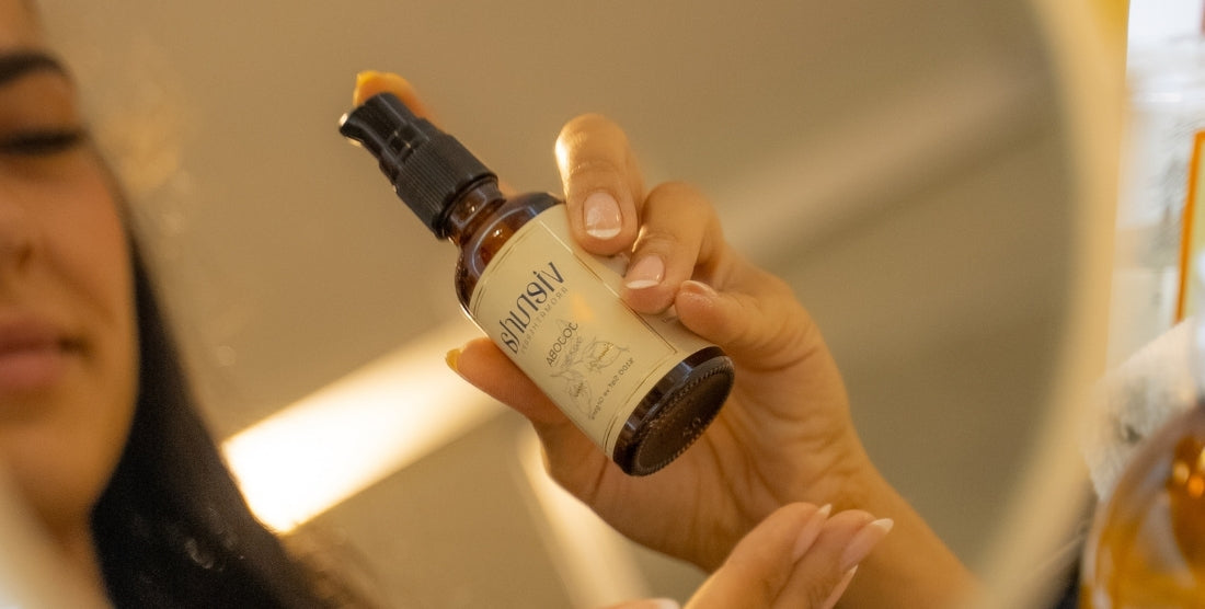 Jojoba Yağı ile Cilt Bakımı