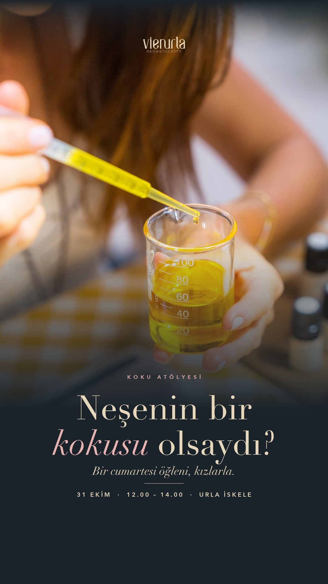Koku Atölyesi