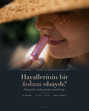 Hayal Panosu Atölyesi