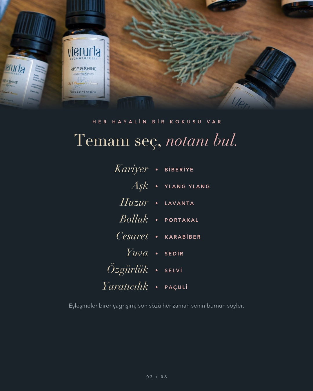 Hayal Panosu Atölyesi