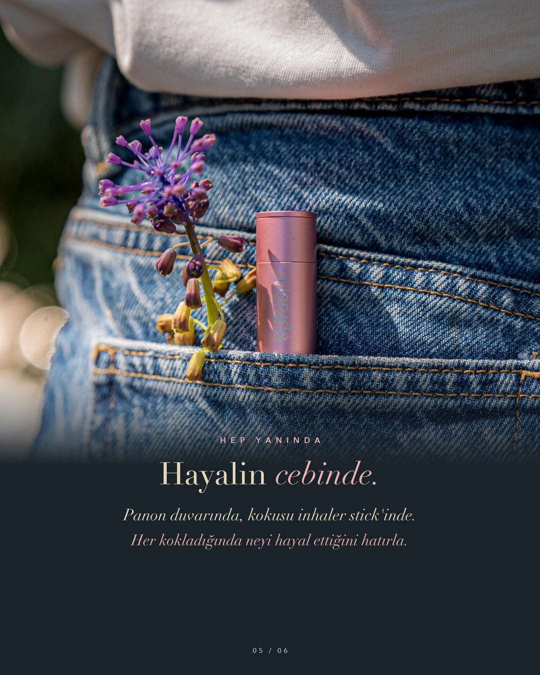 Hayal Panosu Atölyesi