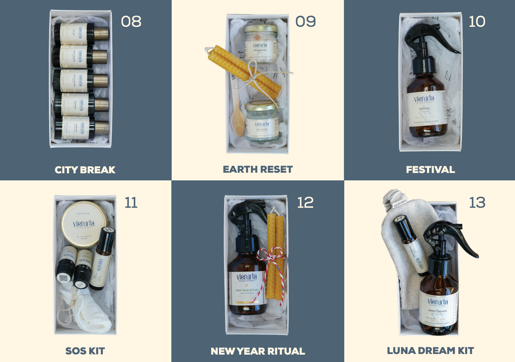 Vienurla kurumsal ürünleri ile sürdürülebilir refill sistemleri, otel & spa çözümleri ve premium kurumsal hediye setlerini keşfedin.