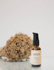 Organik Argan Yağı