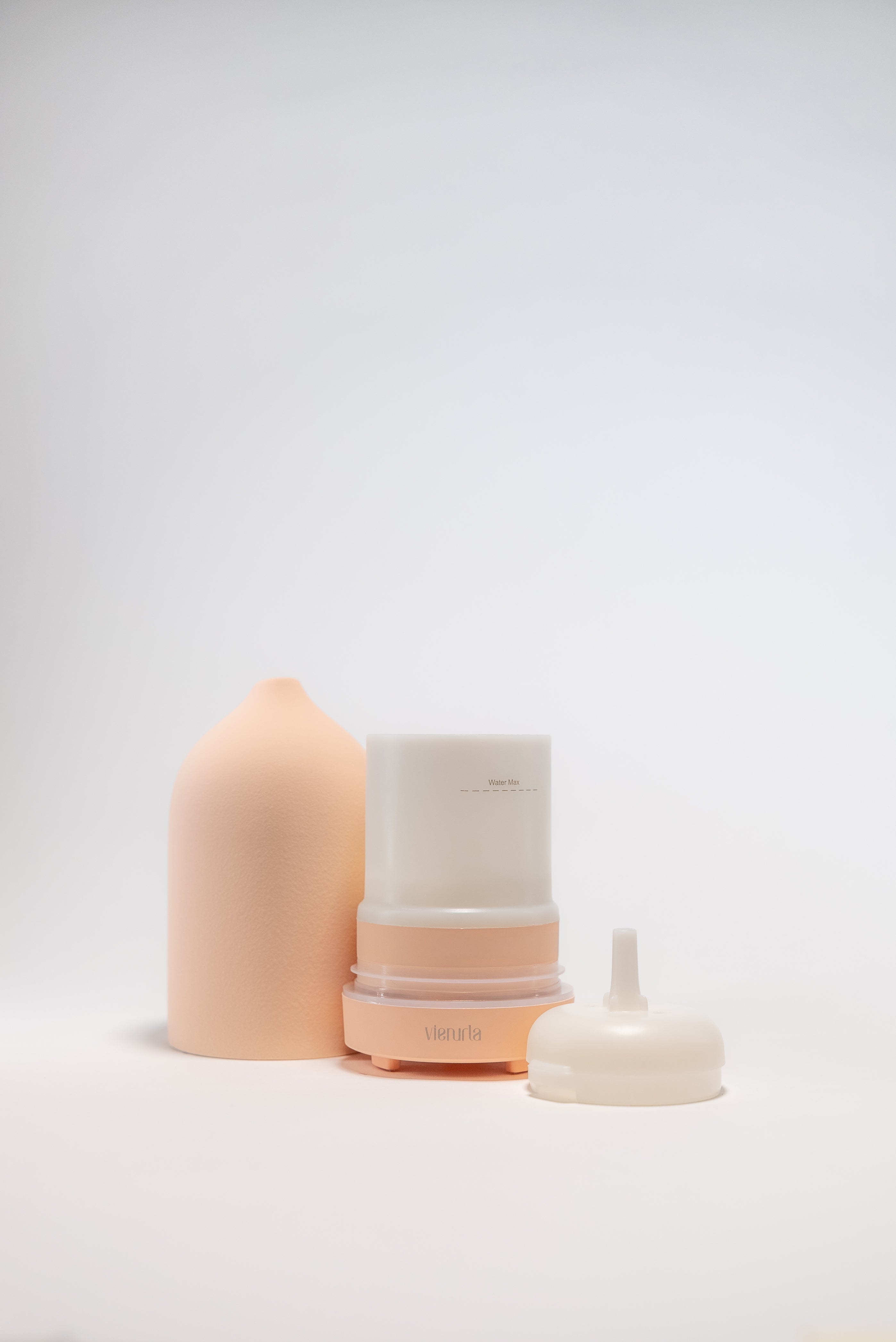 Seramik Aroma Difüzör - Pudra