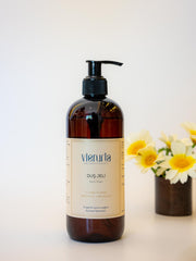 Limonotu & Ylang Ylang & Biberiye Aromaterapötik Etkili Duş Jeli