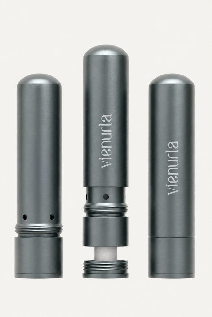 Inhaler Stick - Gri