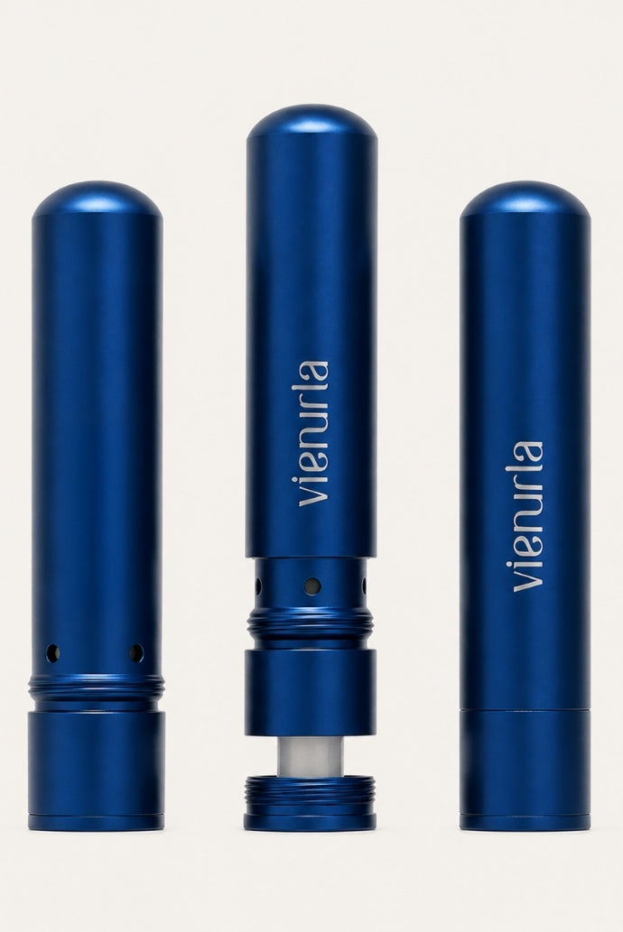 Inhaler Stick - Mavi
