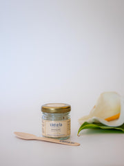 Paçuli & Limon Vücut Ovması