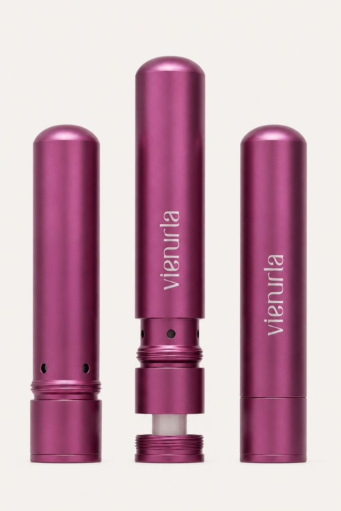 Inhaler Stick - Pembe