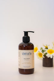 Limonotu & Ylang Ylang & Biberiye Aromaterapötik Etkili Saç Kremi