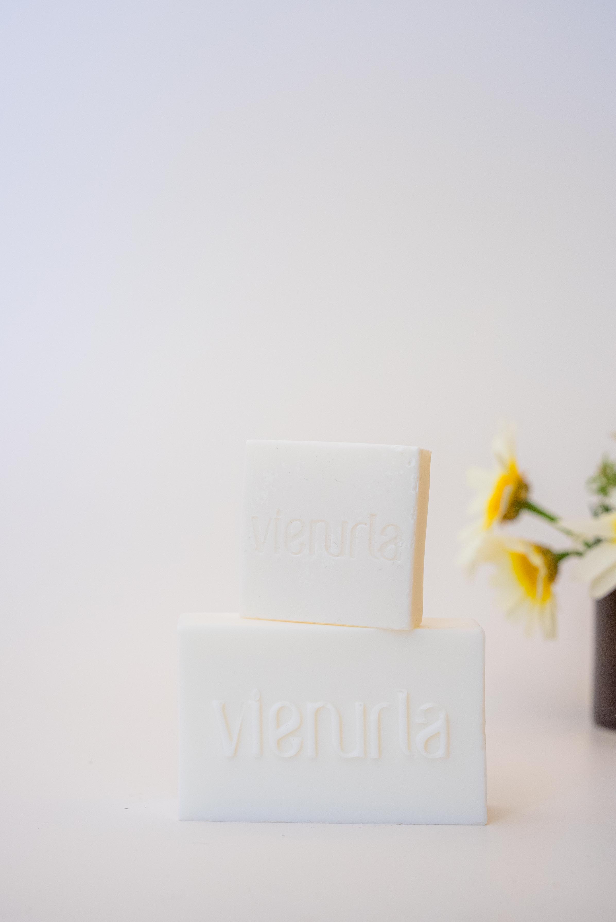 Arındırıcı & Nemlendirici Saç ve Vücut Barı