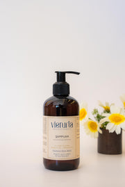 Limonotu & Ylang Ylang & Biberiye Aromaterapötik Etkili Şampuan