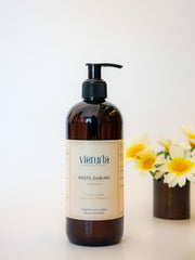 Limonotu & Ylang Ylang & Biberiye Aromaterapötik Etkili Kastil Sabunu